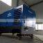 Hot Sale Multi Functions High Pressure Compressor For Water Borehole Drilling Machine