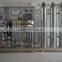 RO-1000 (2 stage reverse ) Complete drinking water treatment