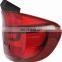Teambill Tail Light for BMW E70 X5 Back Lamp 2007-2015 Year,auto Car Parts Tail Lamp,stop Light