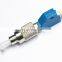 FTTH  FC male to LC female Optical Fiber Switch Adapter single mode Multi Mode Fiber Connector