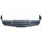 for 2012-2015 Bentley Continental GT REAR BUMPER 3W3807332