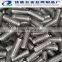Punching filter tube/Stainless steel perforated metal tube for factory