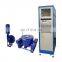 electromagnetic high frequency transportation vibration test chamber