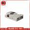 China enclosure manufacturer high quality zhongkai enclosure electronic plastic enclosures
