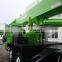 TADANO GT650E 65T CRANE USED TRUCK CRANE TADANO 65T