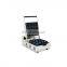 Snack machine coffee beans waffle maker waffle making machine price