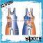 breathable blank gym mens stringer women/men pink wrestling singlet for competition