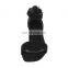 women handmade simplistic black color fashion heel adjustable ankle strap sandals shoes other color are available