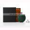 High Quality Outdoor Portable, Stainless Steel Whiskey Hip Flask Diamond Glitter Rainbow Women Mini Round Hip Flask/