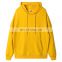 2021 European and American overalls fashion trend hooded class clothes student casual group jacket fleece sweater