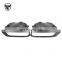 Wholesale high quality Auto parts TRACKER TRAX car Front fog lamp cover L For Chevrolet 42532986 42392709