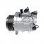 Auto AC Air conditioning Universal Compressor Manufacturer All Series and OEM Quality