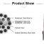 16 years opgw fiber optic cable manufacturer 12 core single mode fiber opgw power cable