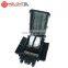 MT-1523 48 core fiber optic splice closure splicing  junction box PC fiber  closure