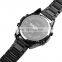 Skmei 1667 Man Japan Movement Muslim Azan Time  Prayer Watch With Azan Watch