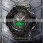 Top Brand SKMEI 1617 Fashion Sport Watch Waterproof Digital Watch Men Military Wristwatch