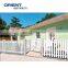 Ogrodzenie aluminiowe metal fence panels aluminum