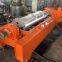 China 3 Phase Crude Olive Oil Decanter centrifuge