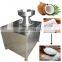 coconut flour grinding machine / coconut milk machine / coconut powder making machine