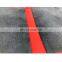 Autoaby 38cm Four Seasons Universal Suede Material Sport Style Durable in use Leather Braid Steering Wheel Cover Car Accessories