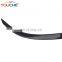 Carbon Fiber Rear Spoiler Tail Trunk Wing Boot Lip  for Maserati Ghibli 2014+ Rear Spoiler