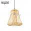 HUAYI High Selling Decoration E27 5w Indoor Living Room Bedroom Modern Lamps Chandelier
