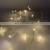 Small 1m 2m 3m Outdoor Party Home Wedding Party Decoration Waterproof String Lighting
