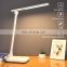 Double Folding Touch Control Adjustable Desk  Led Lamp Night Light  For Office