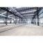 Chinese new design steel structure factory/warehouse