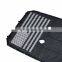 Car Sun parking shade net for for wrangler jk 07+ roof shade netting