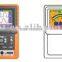 Professional Measuring 3.7" TFT Handheld Digital Storage Oscilloscope(20MHz)
