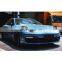Bodykit для Porsche Panamera 970.2 позволяет обновить до 971.1, модифицированный передний бампер SD для Panamera 2014 - 2016 годов, модифицированный для 2021 года
