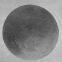 Super Hardness 100mm Steel Forged Steel Ball HRC60-65