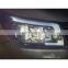 Exquisite workmanship 2021 new LED headlights for NISSAN NAVARA NP300 2016-2021