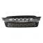 ABS Mesh Grille for Tacoma 05-11 Manufacture Accessories 4x4 Car Grille for Tacoma