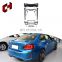 Ch High Quality Headlight Rear Bar Svr Cover Auto Parts Car Conversion Kit Body Kits For Bmw 2 Series F22 To M2 Cs