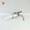 China manufacturer wholesale stainless steel 304 Lotion pump  24/400 28/410 cream pump for pump cosmetic bottle