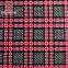 Polyreserve One Side Pink Stripe Custom super Poly Knitting For Pajama And More