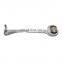 Sancan Auto Aluminum Front Lower Left Control Arm  A 222 330 23 01  A2223302301 2223302301  for BENZ  W222/W217 two drive