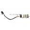 Hot selling products auto parts  cooling fan controller for Benz  A1698203542 1137328294