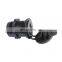 9-90V electric car special modified round dual USB single aperture 3.1A car charger modified car charger accessories
