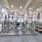 Lab1st  OEM Manufacturer Turnkey Solution Cold Ethanol Centrifuge Extractor Extraction Line for Herb Plant