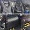 Manufactory Seats Surrounding Bar Modify Luxury Universal Car Seat for Luxury VANS COACH MINIBUS CARS