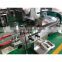 High Speed Automatic Sugar Capsule Tablet Capping Labeling Counting Filling Line