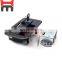 Excavator parts E312B E320B E325B Excavator cab door lock assy