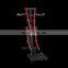 Side Standing Shoulder Press Machine Plate Loaded  Home Gym Fitness Equipment Standing Side Lateral Raise