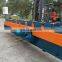 Ce, Iso Oval Duct Prestressed galvanized steel Duct Manufacturing Auto Line