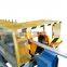 Manufacturing Quality Flat Duct making machine 50*20 mm