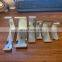 OEM sheet metal fabrication spring steel crate clip wooden box clip