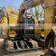 Sany SY75C Crawler Excavator 7.5T Digger, Good Condition Hydraulic 7.5T Midi Tracked Digger
